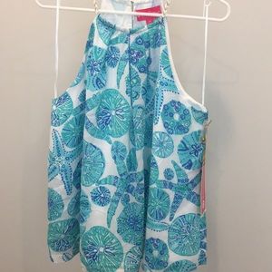 Lilly Pulitzer for Target Halter